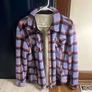 Flannel Shacket